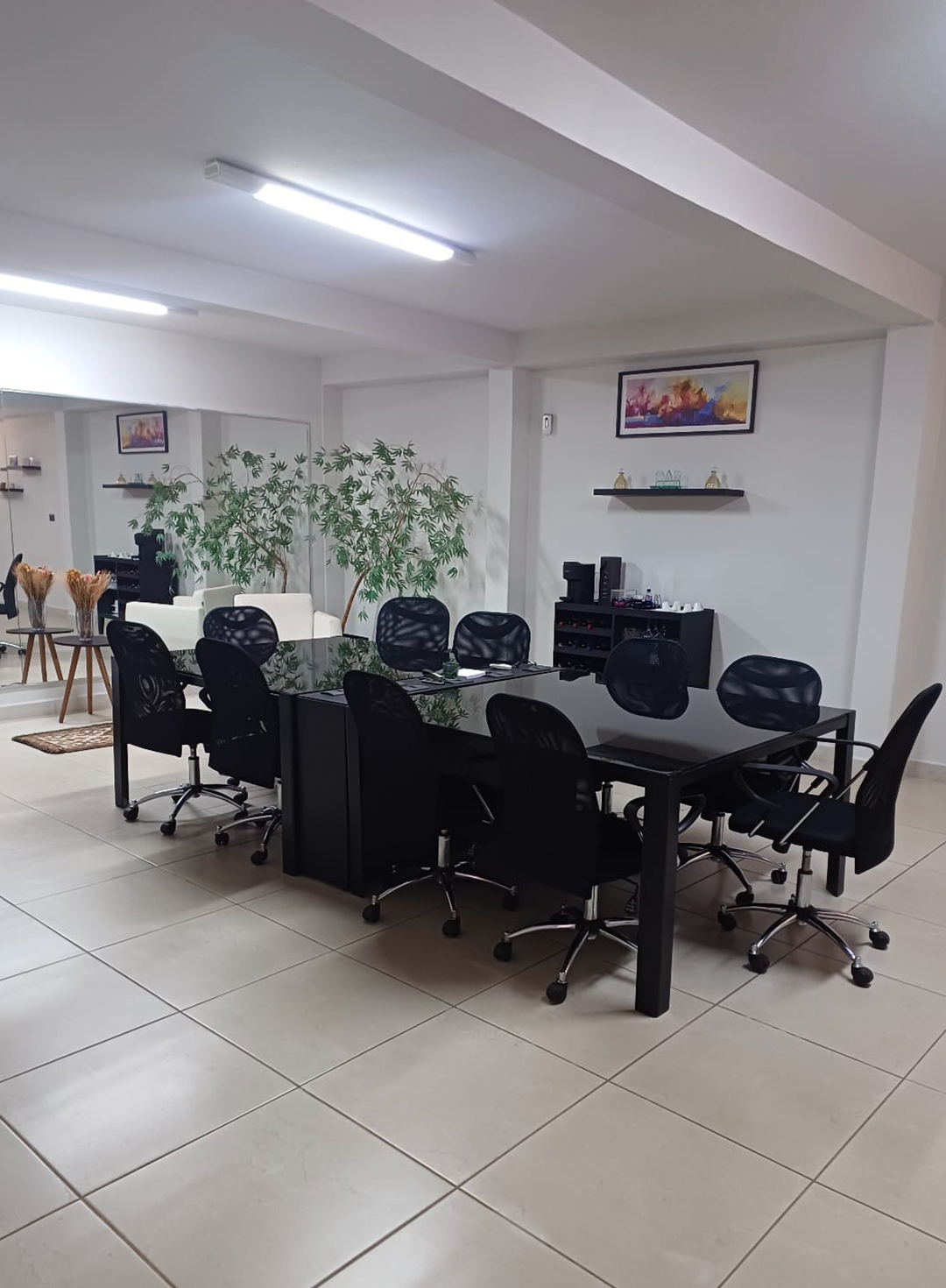 sala
